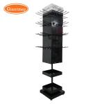 Bangle Jewelry Rack Battery Powered Rotating Display Stand