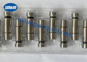 China Complete Set Armature Weaving Loom Spare Parts With Piston wholesale