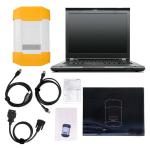All Brands Original Diagnostic Tool for BENZ C6, BMW ICOM, JLR, VAS, HONDA HDS,