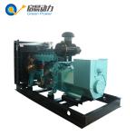 Factory supplier LPG generator LPG electric generator