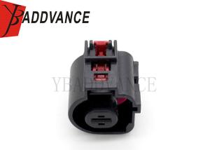 China 1 Way FEP Automotive Connectors 1K0 973 751 1K0973751 Waterproof For VW Audi wholesale