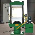 Common Heating Plate Vulcanizing Press With Discount Price