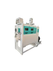 China LCD Display Carbon Ceramic Emery Roller Rice Mill Whitener 7.5T/H wholesale