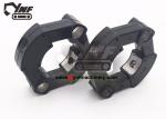 Hydraulci Excavator Coupling Drive Coupler Element For Hitachi EX60G