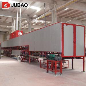 China Latex Examinational Glove Dipping Machine Mechanical wholesale