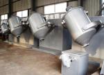 Planet Motion 7.5kW Planetary Mixer Machine