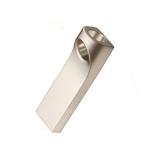 128GB Shaped Like SanDisk Metal 3.0 USB Flash Drive Print And Laser Logo