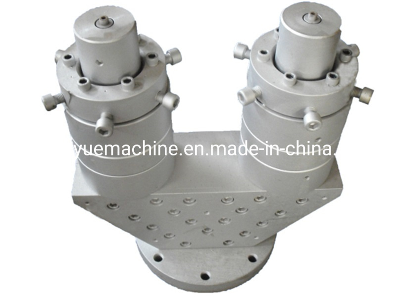 Competitive Price 4 Cavity PVC Pipe Production Line