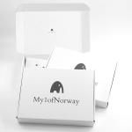 FREE SAMPLE Eco-Friendly Custom Logo Luxury Shoes Gift Packaging Cosmetic