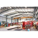 Sandwich Panel Roofing Steel Structure Building Workshop for and Durable