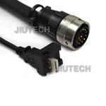 For eltrack ELTRAC EASY ECI Eltrac for eltrack TRUCK Euro5 Euro6 Diagnostic Tool
