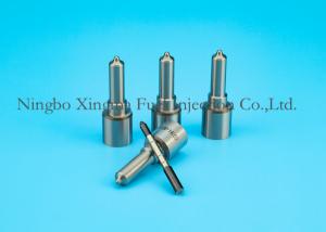 China Common Rail Injector Nozzles 0433171974 , DLLA 142P1595 High Pressure Diesel Engine Nozzle Truck Nozzle For 0445110273 wholesale