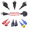 Buy cheap US/Canada Approved NEMA 5-15P 3 Pin Prong Plug To C13 Plug US Power Cord from wholesalers