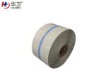 Medical consumables Waterproof PU Film roll with matt finish for wound dressing