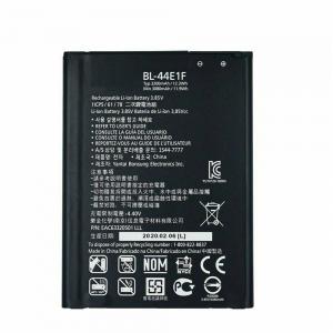 China 3.85V Lithium Ion LG V20 Battery , 3200mAh BL 44E1F Battery 800 times wholesale