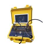 Digital Seismograph Equipment Downhole Seismograph Geophysical