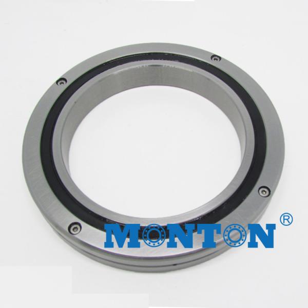 XSU140544 474*614*56mm crossed roller bearing Hollow shaft harmonic drive