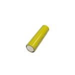 Huahui Energia Rechargeable -40°C Ultra-low temperatures HTC1865 2.4V 1300mAh