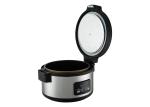 Programmable 3500W 26L 90 Cup Commercial Electric Rice Cooker