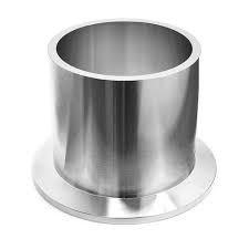 China Achieve A Strong And Secure Butt Weld Connection With Stainless Steel Stub Ends wholesale