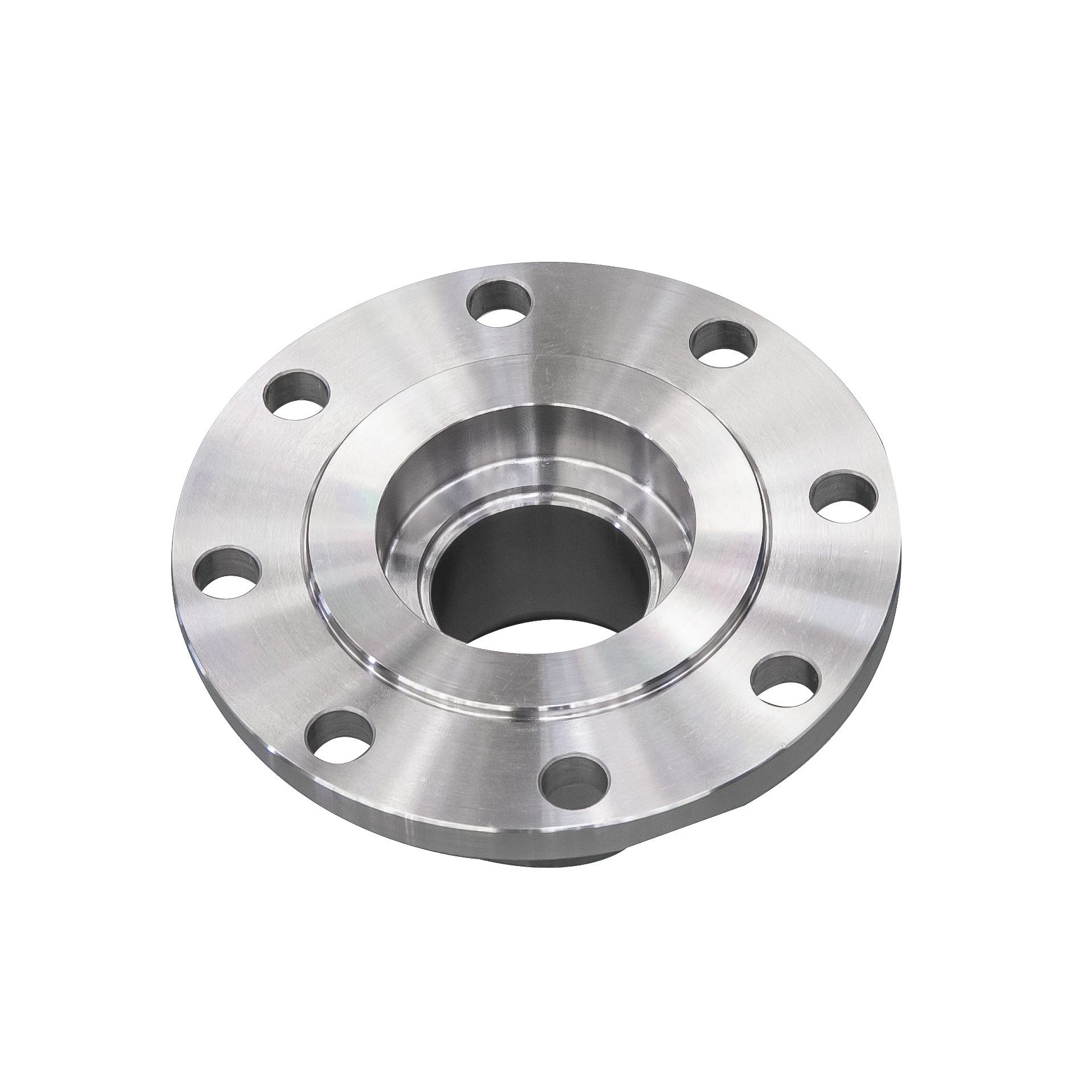 Thin-wall Machining Copper Brass CNC Metal Parts Anodizing Multiple Color