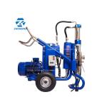 High Pressure Gas Powered Paint Sprayer Airless Spray Painting Machine 7.5HP