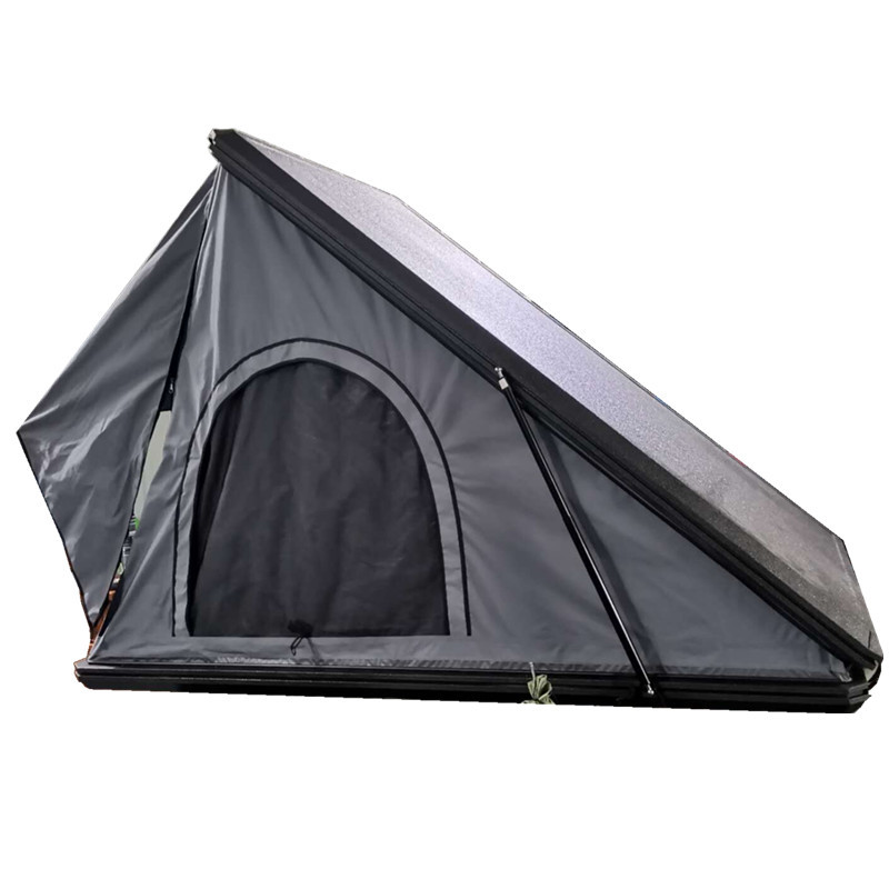 Pop Up Aluminium 4x4 Roof Top Tent For Camping