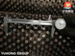 ASTM A335 P11 Alloy Steel Seamless Pipe with 11Cr Studded Tube, Pin Tube, Fired
