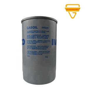 China 1901605 1909103 Truck Fuel Filter Iveco Spares wholesale