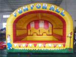 Inflatable Fun for All (CYSP-635)