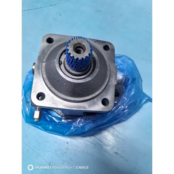 Rexroth A6VM80 Variable Axial Hydraulic Motor For Industrial