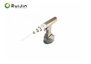 China SS Surgical Reciprocating Saw 1800mA/H Medical Drill Machine wholesale