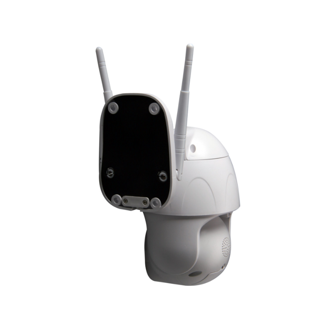 Smart Life APP Outdoor 1080P Security Waterproof Wi-Fi CCTV Camera Powered by Tuya(JV-TY212Q62(Q21))