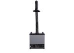 High Efficiency Single Arm Solder Fume Extractor Unit For Industrial