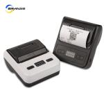 80mm Wireless Portable Handheld Barcoding Thermal Usb Printer for Business