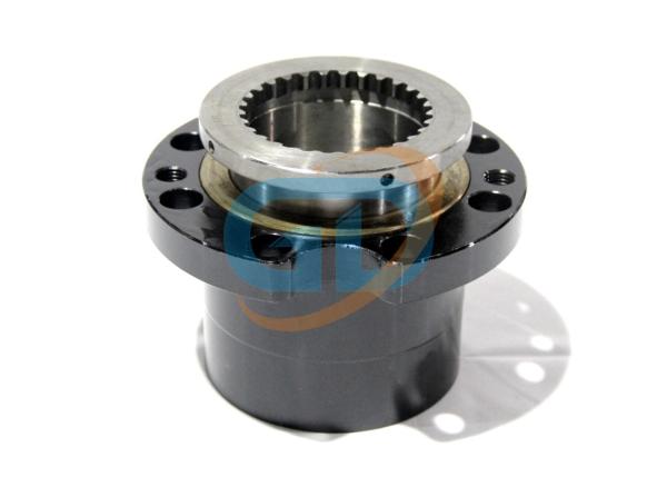 Concrete Pump Spare Parts for sany Upper Housing Assembly for S PipeA82040300003