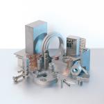 Semi-Finished Tungsten Carbide Material For Precise Die And Punch Mold