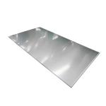 TC4 Titanium Alloy Plate Shape Memory Alloy Sheet ISO9001 Certified