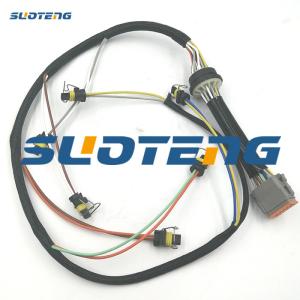 China 150-9182 1509182 Injector Wiring Harness For 3126B Engine wholesale