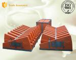 Outer Bucket High Cr Skeleton Metal Casting Hardness More Than HRC60