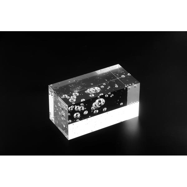 OLEG 93% transparency acrylic sheet manufacturer customization