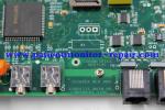 GE Corometrics 170 series fetal monitoring motherboard part number 15269FA