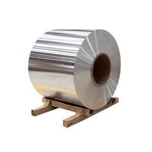 China RAL Color Aluminum Coil Sheet Single / Double Coating Side 1000 - 2000mm wholesale