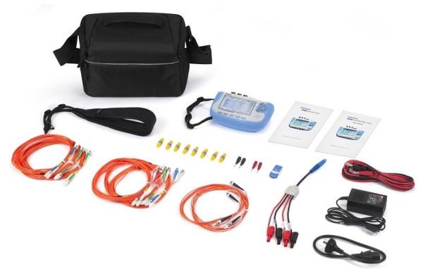 Quality IEC61850 KF932 Differential Protection Relay Testing for sale