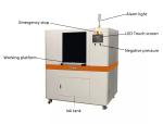 Round UV Tumble Printer Aluminum Beverage Can Printing Machine Inkjet Printer