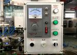 Stainless Steel 304 Small Scale Monoblock Milk Filling Line
