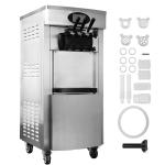 20-28L/H Soft Serve Ice Cream Machine Ideal for Commercial Catering Customised 3