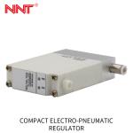 24VDC Electro Pneumatic Pressure Regulator