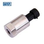 Low Cost 4-20mA Pressure Sensor With Direct Cable Outlet For Air Water