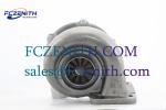 Rhc7 Hitachi Excavator Turbocharger 24100-2311